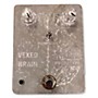 Used Vexed Brain TETRALITH PROTOTYPE 1 OF 1 Effect Pedal