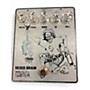 Used Vexed Brain W.S.P Effect Pedal