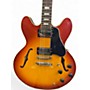 Used Vg KTR-ES STD Sunburst Solid Body Electric Guitar Sunburst