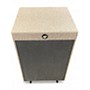 Used Vgroove 2X12  Bass Cabinet