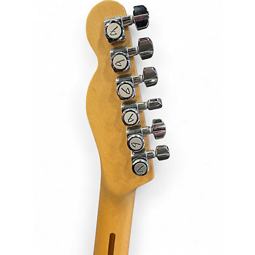 Used Vgs soulmaster black Solid Body Electric Guitar black