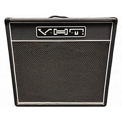 Used Vht Amplification Special 6 Guitar Cabinet