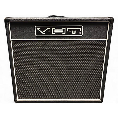 Used Vht Amplification Special 6 Guitar Cabinet