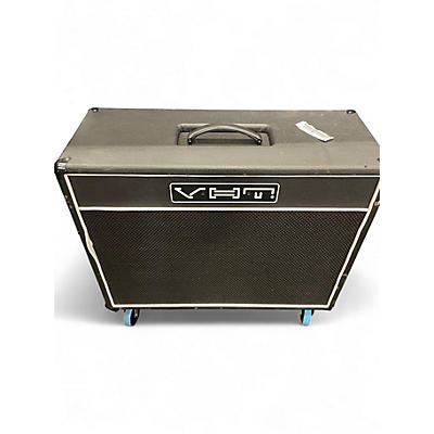 Used Vht SPECIAL 6 2X12 Guitar Cabinet