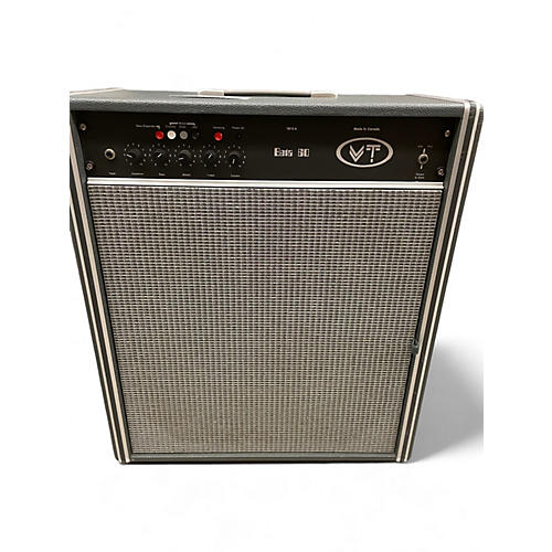 Vibration Technology Used Vibration Technology 1b15a beta 60 Guitar Combo Amp