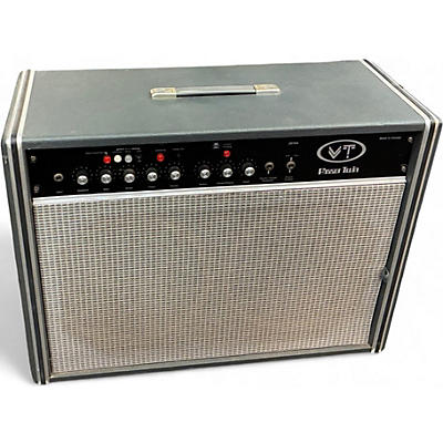 Used Vibration Technology PHASOR TWIN Tube Guitar Combo Amp
