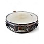 Used Vic Firth 14X3 Steel Piccolo Chrome Drum Chrome 206