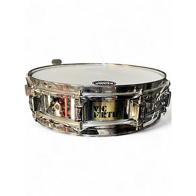 Used Vic Firth 14X3.5 PICCOLO STEEL Drum