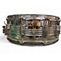 Used Vic Firth 14X6 14X6 SNARE Chrome Drum Chrome 212