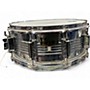 Used Vic Firth 14in Chrome Snare Chrome Drum Chrome 33