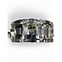Used Vic Firth 14in STUDENT SNARE CHROME Drum CHROME 33