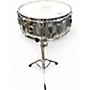 Used Vic Firth 14in Snare Chrome Drum Chrome 33