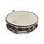 Used Vic Firth 14in Steel Snare Chrome Drum Chrome 33