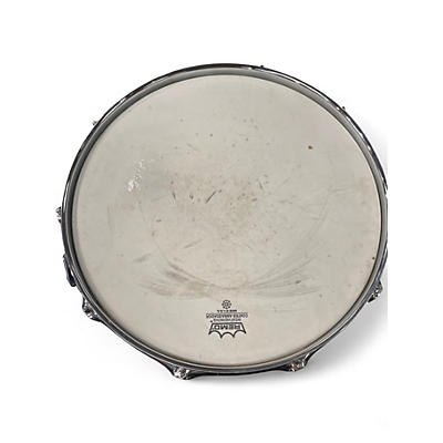 Used Vic Firth 14in Student Snare Steel Drum