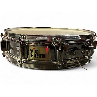 Used Vic Firth 14in V6705 STEEL Drum