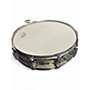 Used Vic Firth 14in snare drum kit silver Drum silver 33