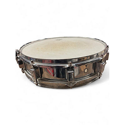 Used Vic Firth 3.5X14 14 x 3.5 Beginner Snare Stainless Drum