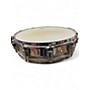 Used Vic Firth 3.5X14 14 x 3.5 Beginner Snare Stainless Drum Stainless 106