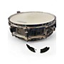 Used Vic Firth 3.5X14 Piccolo Chrome Drum Chrome 106