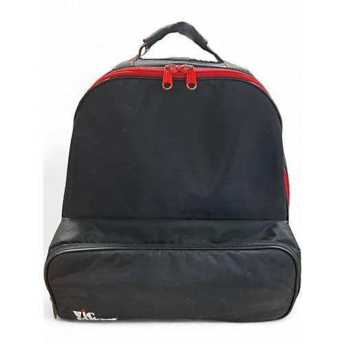 Used Vic Firth 5.5X14 V6705 Snare drum Kit steel Drum steel 10