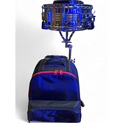 Used Vic Firth 5in v6705 Chrome Silver Drum