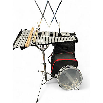 Used Vic Firth VIRTUOSO PERFORMER KIT Concert Percussion