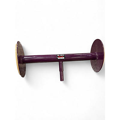 Used Vic Firth heavy hitter basspad Hardware