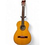 Used Vicente Sanchis 11T Natural Classical Acoustic Guitar Natural