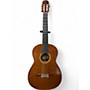 Used Vicente Sanchis 39 Natural Classical Acoustic Guitar Natural