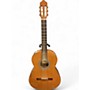 Used Vicente Torres 55 Natural Classical Acoustic Guitar Natural