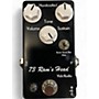 Used Vick Audio 73 rams head Effect Pedal