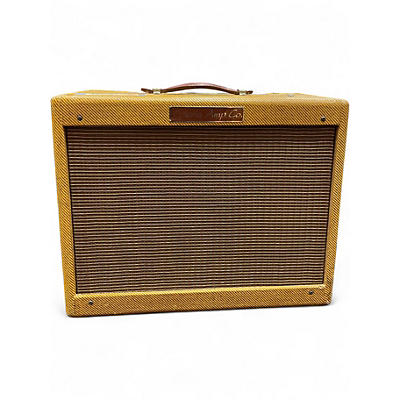 Used Victoria 20112-T Tube Guitar Combo Amp