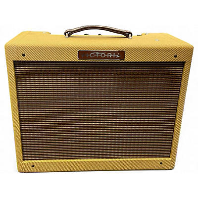 Used Victoria 20112-T Tube Guitar Combo Amp