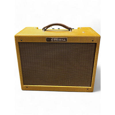 Victoria Used Victoria 20112COMBO Tube Guitar Combo Amp