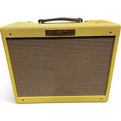 Victoria Used Victoria 20112T Tube Guitar Combo Amp