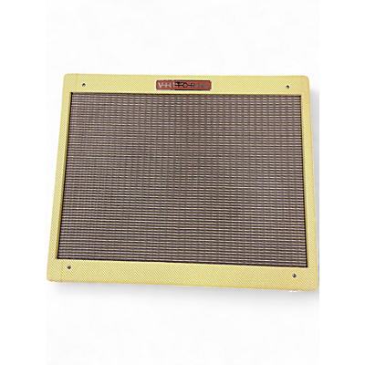 Used Victoria 35210  Tube Guitar Combo Amp