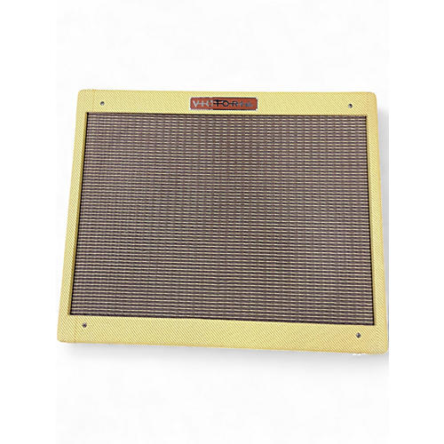 Used Victoria 35210  Tube Guitar Combo Amp