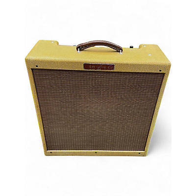 Used Victoria 35310 Tube Guitar Combo Amp