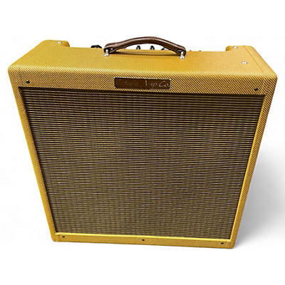 Used Victoria 45410 Tube Guitar Combo Amp