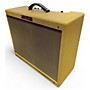 Used Victoria 50212 Low Power Tweed twin Tube Guitar Combo Amp