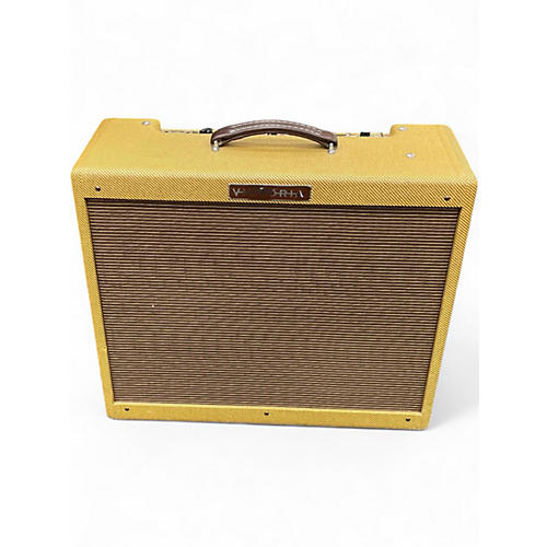 Used Victoria 50212 Tube Guitar Combo Amp