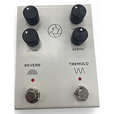 Used Victoria 5112 Tube Guitar Combo Amp