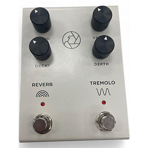 Used Victoria 5112 Tube Guitar Combo Amp