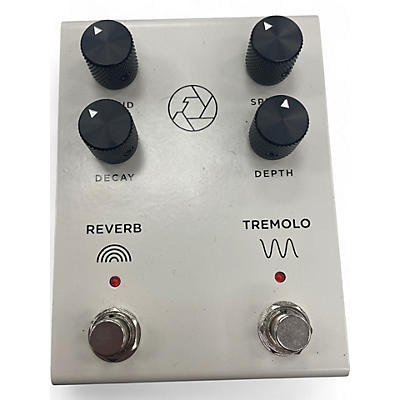 Used Victoria 5112 Tube Guitar Combo Amp