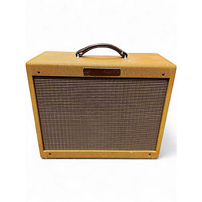 Used Victoria 5112 Tube Guitar Combo Amp