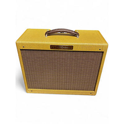 Used Victoria 5112 amp  Tube Guitar Combo Amp