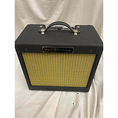 Victoria Used Victoria 518 Tube Guitar Combo Amp