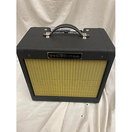 Victoria Used Victoria 518 Tube Guitar Combo Amp