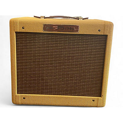 Used Victoria 518 Tube Guitar Combo Amp