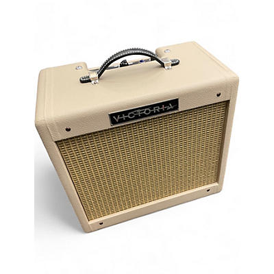 Used Victoria 518 Tube Guitar Combo Amp